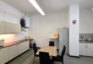 Fantastisches ECKLOKAL - direkt bei U3 Kardinal-Nagl-Platz - Ideal als Praxis!