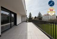 Familienwohntraum mit 37m² Balkon und Grünblick (Top 5) - Neubauprojekt am Kremser Steindl