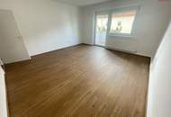 3 Zimmer-Wohnung mit südseitigem Balkon!