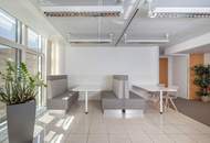 Flexible Arbeitsplätze in Regus Opera