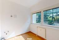 Balkon-Wohnung nahe Türkenschanzpark und Hugo-Wolf-Park