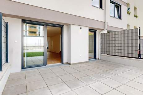++ NEU ++ STIL und QUALITÄT - Townhouse, Wohnung-kauf, 783.900,€, 1220 Wien 22., Donaustadt