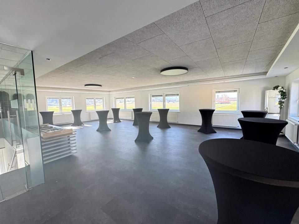 Veranstaltungszentrum in Schwaz