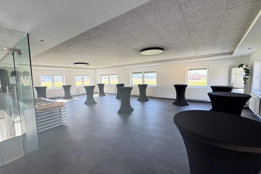 Veranstaltungszentrum in Schwaz, Gewerbeobjekt-miete, 5.350,00,€, 6130 Schwaz