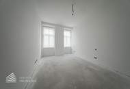 Heller 4-Zimmer Erstbezug mit Terrasse, Nähe Kutschkermarkt