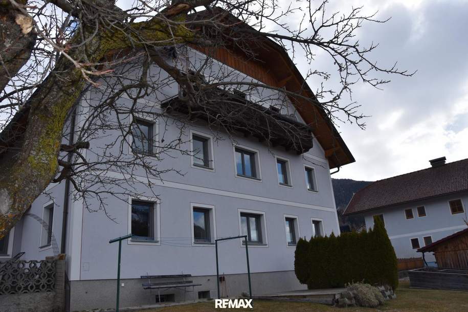 Mein neues Heim in der Nähe des Skigebietes Katschberg, Haus-kauf, 298.000,€, 9863 Spittal an der Drau