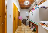 Vielseitige Gewerbe- und Wohnliegenschaft: Hallenflächen, Wohngebäude und großzügiges Grundstück – Jetzt Top Preis sichern!