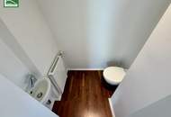 Exklusive 4-Zimmer-Dachgeschoss Maisonette Wohnung mit Terrasse und Aufzug direkt ins Penthouse — 1060 Wien! - JETZT ZUSCHLAGEN