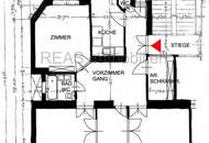 Büro: Stilvolles Altbauobjekt mit Klopfbalkon beim Währinger Schubertpark!