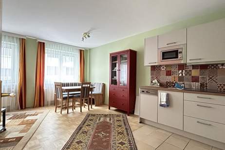 RUHIGE 2-ZIMMER-WOHNUNG MIT GRÜNEM INNENHOF IN FLORIDSDORF, Wohnung-kauf, 206.000,€, 1210 Wien 21., Floridsdorf