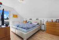 "Charmantes Einfamilienhaus mit Sauna in ruhiger Lage von Deutsch-Wagram!"