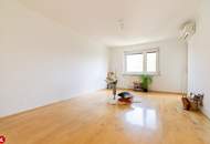 Perfekte 2-Zimmer Wohnung mit Balkon, Garage &amp; Aufzug in Schwechat – ideale Lage &amp; sensationeller Preis!