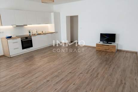 85m² Wohnung mit Altbauflair im Herzen der Stadt Melk, Wohnung-miete, 907,01,€, 3390 Melk