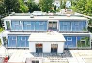 Traumhafte Gartenwohnung in Ruhelage I 4 Zimmer