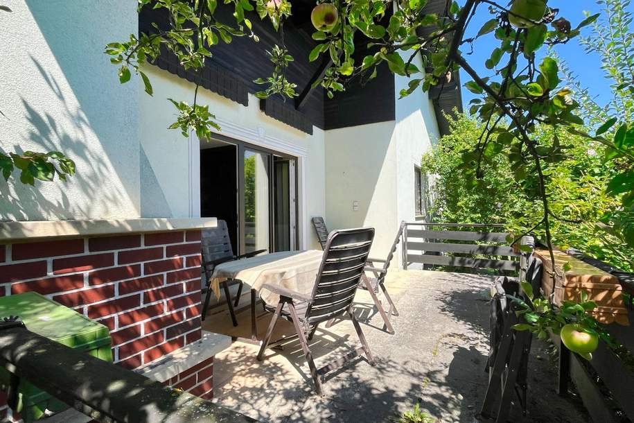 OPEN HOUSE SA 6.9. ab 13:00 - LEISTBAR: FAMILIEN HAUS GÄNSERNDORF STADT, Haus-kauf, 429.000,€, 2230 Gänserndorf