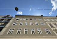 1030 - nahe Arenbergpark und U3/Kardinal Naglplatz! 2-Zimmer DG zum Kauf!