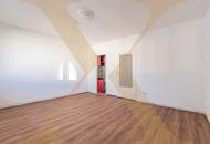 Sanierte 1-Zimmer-Wohnung samt Küche in Linz zu verkaufen!