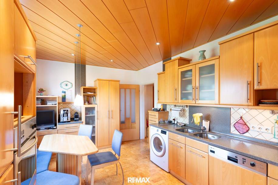 Fast 110 m² Wohnfreude am Berliner Ring – großzügig, ruhig und voller Möglichkeiten, Wohnung-kauf, 279.500,€, 8047 Graz(Stadt)