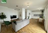 Idyllische Neubauwohnung in zentraler Lage von Ottakring! - Ab August verfügbar