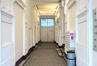 Exklusives Altbau-Büro auf der Tuchlauben mit Kühlung