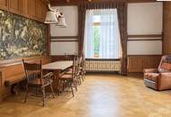 GROSSZÜGIGE WOHNUNG AM MEXIKOPLATZ IDEAL FÜR WOHNEN UND ARBEITEN