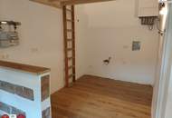 Designer-Klein-Apartment in Wien 16: kernsaniert mit Wertsteigerungspotenzial und niedrigen Folgekosten
