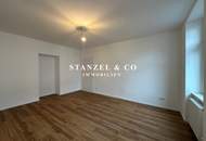 ERSTBEZUG NACH HOCHWERTIGER SANIERUNG