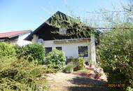Wohnen wo andere Urlaub machen - Einfamilienhaus mit sonniger Terrasse