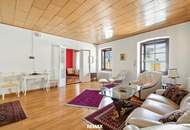 UNIQUE RESIDENCE IN THE HEART OF KREMS' OLD TOWN!
