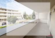 Schöne 2-Zimmerwohnung mit Terrasse!