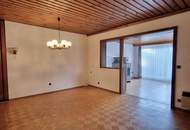 EINFAMILIENHAUS IN SEHR SCHÖNER LAGE