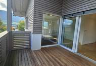 Exklusive 3-Zi.-DG-Wohnung mit Gebirgsblick in ruhiger Lage