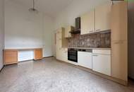 Großzügige Altbauwohnung mit ca. 119,53 m² in zentraler Lage von Leoben zu vermieten
