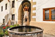 Exklusives Immobilienangebot: Historisches Juwel „Gasthaus“ im Herzen von Pfunds - Tradition trifft modernes Wohnen