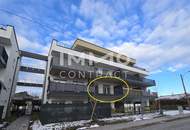 Neuwertige 2 Zimmer mit großem Balkon - Pirchäckerstraße 36 - Top 15