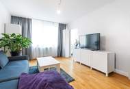 Tolle Einzimmer Wohnung in Jedlesee - schön saniert und gute Infrastruktur Besichtigung 17.11