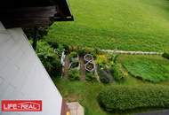 gepflegtes Landhaus in Eidenberg mit herrlicher Aussicht