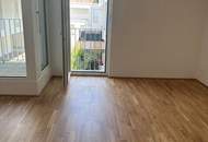 Moderne 2-Zimmer-Wohnung mit Markenküche, Loggia & Kellerabteil | MAX4 T1-17