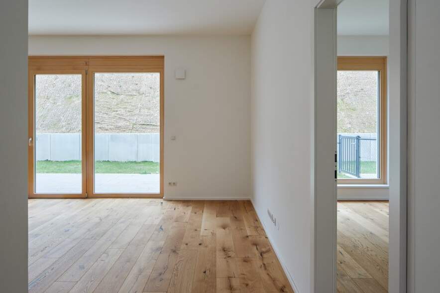 Naturverbunden leben vor den Toren Wiens: Exklusive Wohnungen in Kaltenleutgeben, Wohnung-kauf, 689.000,€, 2391 Mödling