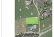 "Sonnenplatz“ – Baugrund für Ihr Eigenheim in Bischofshofen