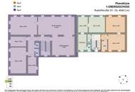 Günstige 55 m² Bürofläche in Urfahr zu vermieten! Gratis Umzugsmonat!