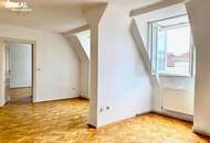 2 ZIMMER DG WOHNUNG IM ALTBAU NAHE DER SCHMELZ