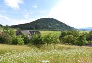 Baugrund in der Nähe von Feldkirchen