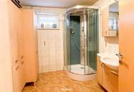 Haus mit wunderschönem Garten in Ruhelage!