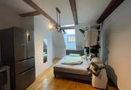 Graz-Zentrum Gries: Derzeit Vermietet: Umgebaute, schöne 4 Zimmer-Maisonette als Kapitalanlage! Im 2.OG, für Anleger und Endverbraucher - ab 08/29 Eigenbedarf möglich !!