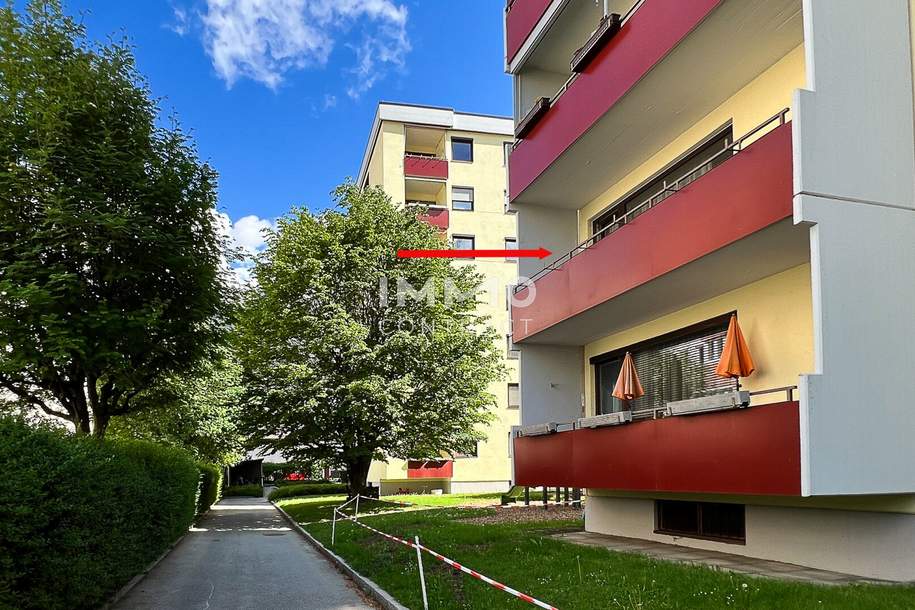 Raum für Neues, Wohnung-kauf, 255.000,€, 9900 Lienz