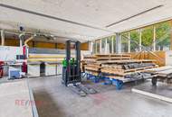 Gewerbefläche in zentraler Lage von Dornbirn