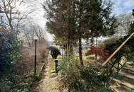 Wunderschönes Grundstück mit familienfreundlichen Potential am Mondweg
