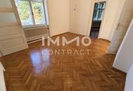 Seltene Jugendstil-Rarität: Großzügige 5,5-Zimmer-Wohnung mit Blick ins Grüne