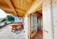 Alpiner Wohntraum – Chalet-Idylle in Ranggen